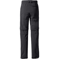 Vaude pantalón montaña hombre Men  s Farley Stretch T-Zip Pants III 06