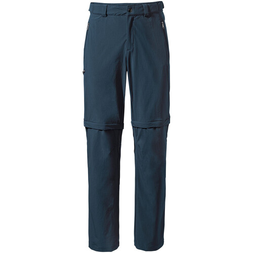Vaude Farley Stretch T-Zip Iii