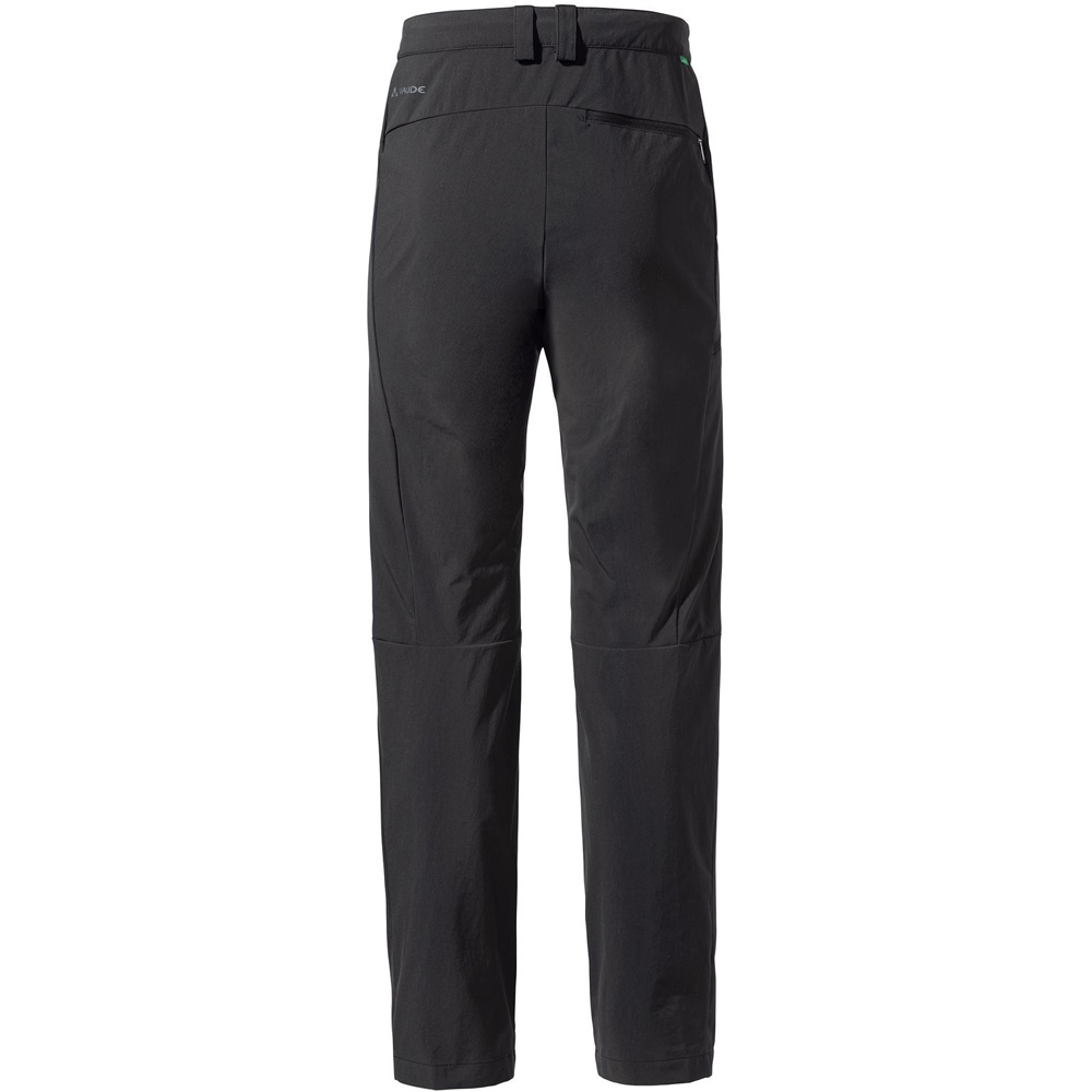 Vaude pantalón montaña hombre Men  s Farley Stretch Pants III 05