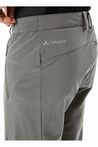 Vaude pantalón montaña hombre Men  s Farley Stretch Pants III 03