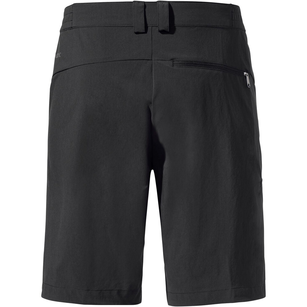 Vaude pantalón corto montaña hombre Men  s Farley Stretch Bermuda II 06