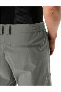 Vaude pantalón corto montaña hombre Men  s Farley Stretch Bermuda II 03