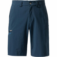 Vaude pantalón corto montaña hombre Men  s Farley Stretch Bermuda II 04