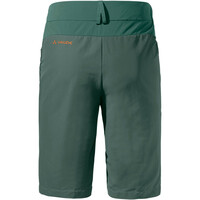 Vaude pantalón corto montaña hombre Men  s Tekoa Shorts III 05