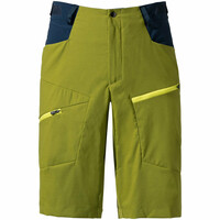 Vaude pantalón corto montaña hombre Men  s Tekoa Shorts III 04