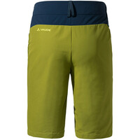 Vaude pantalón corto montaña hombre Men  s Tekoa Shorts III 05