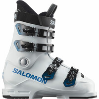Salomon botas de esquí niño S/MAX 60T L WH/RACE B/PROCESS lateral exterior