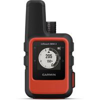 Garmin gps inReach Mini 2 Rojo 01