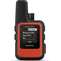 Garmin gps inReach Mini 2 Rojo 08