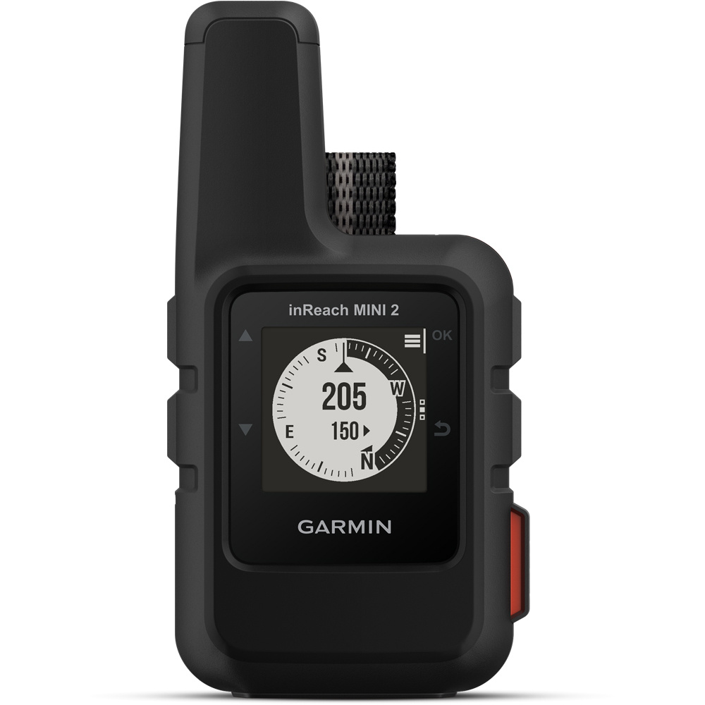 Garmin gps inReach Mini 2 Negro 01