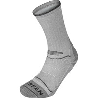 Lorpen calcetines montaña TCCFE LIGHT HIKER ECO vista frontal