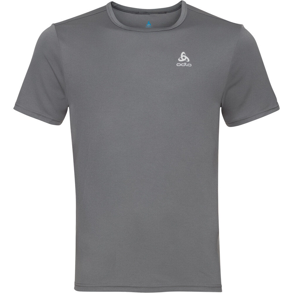 Odlo cardada camiseta montaña manga corta hombre