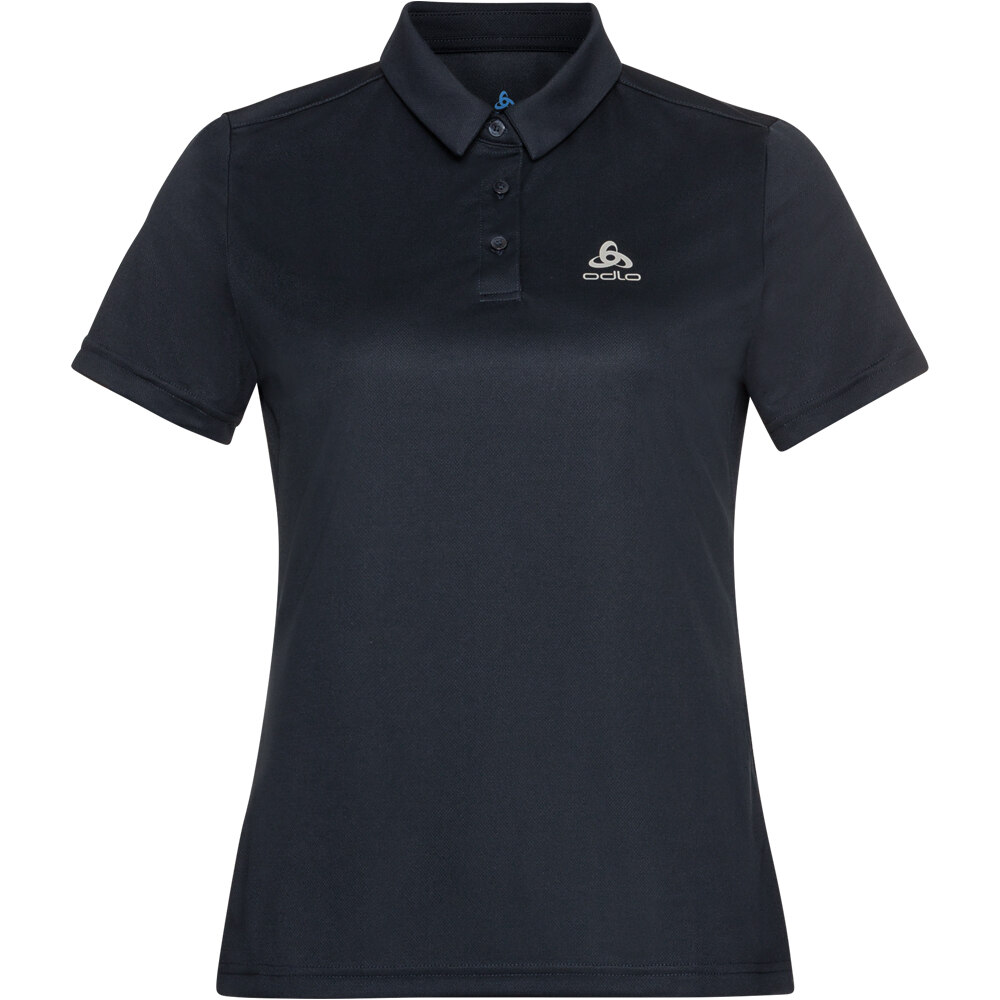 Cardada camiseta montaña manga corta mujer Gris (XXL)