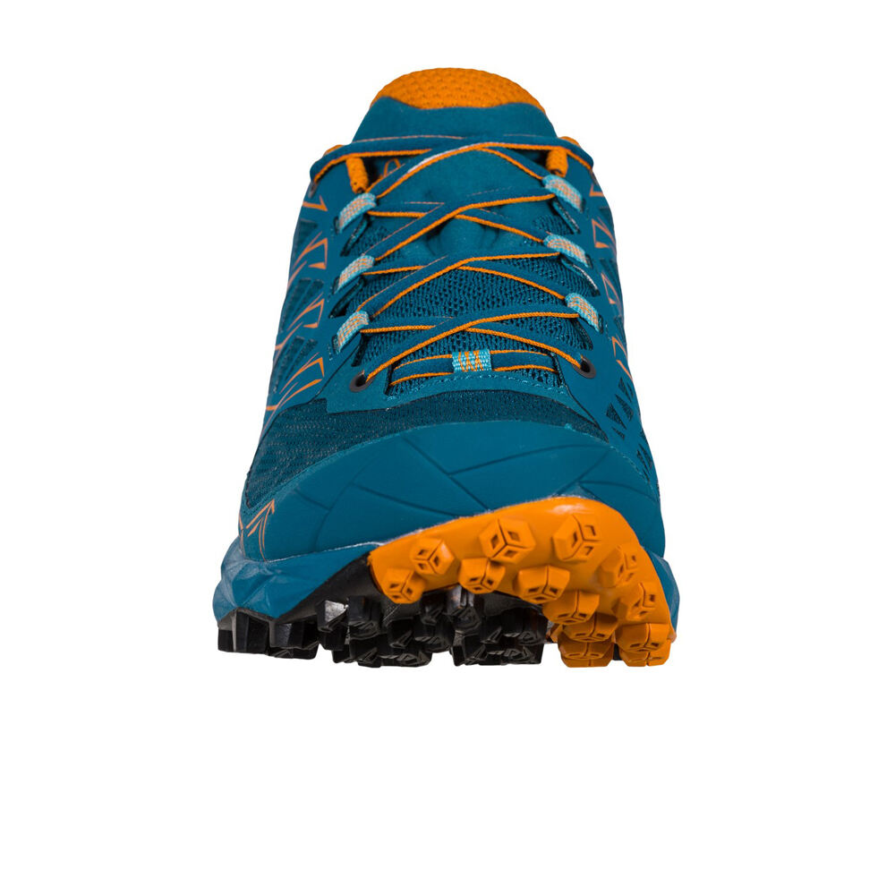 La Sportiva zapatillas trail hombre Akyra puntera