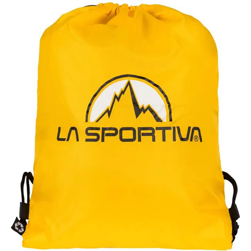 La Sportiva gorra running Drop Bag vista frontal