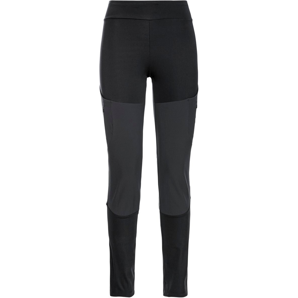 Odlo malla larga mujer Tights ASCENT vista detalle