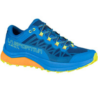 La Sportiva zapatillas trail hombre Karacal puntera