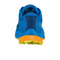 La Sportiva zapatillas trail hombre Karacal vista trasera