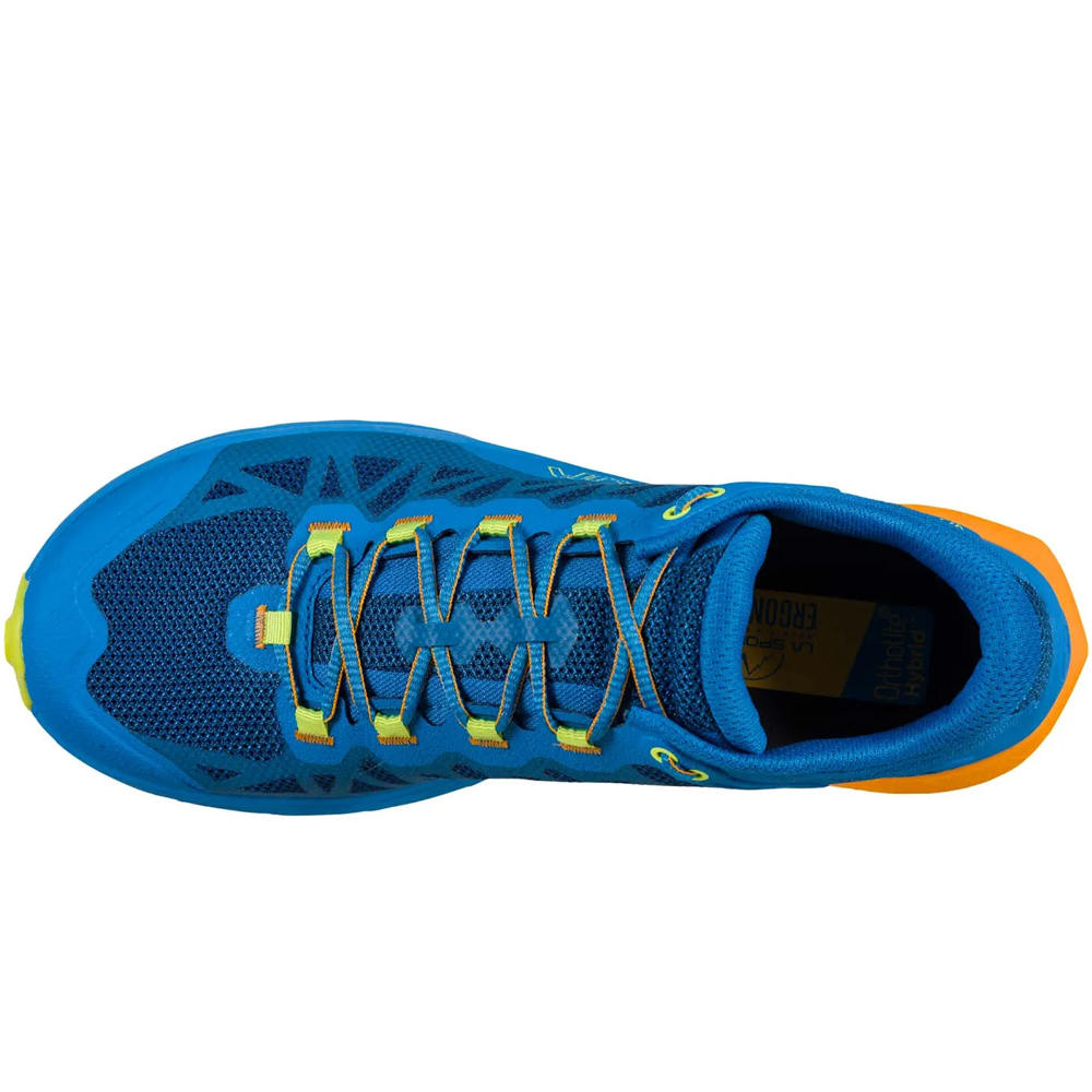 La Sportiva zapatillas trail hombre Karacal 05