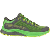 La Sportiva zapatillas trail hombre Karacal lateral exterior