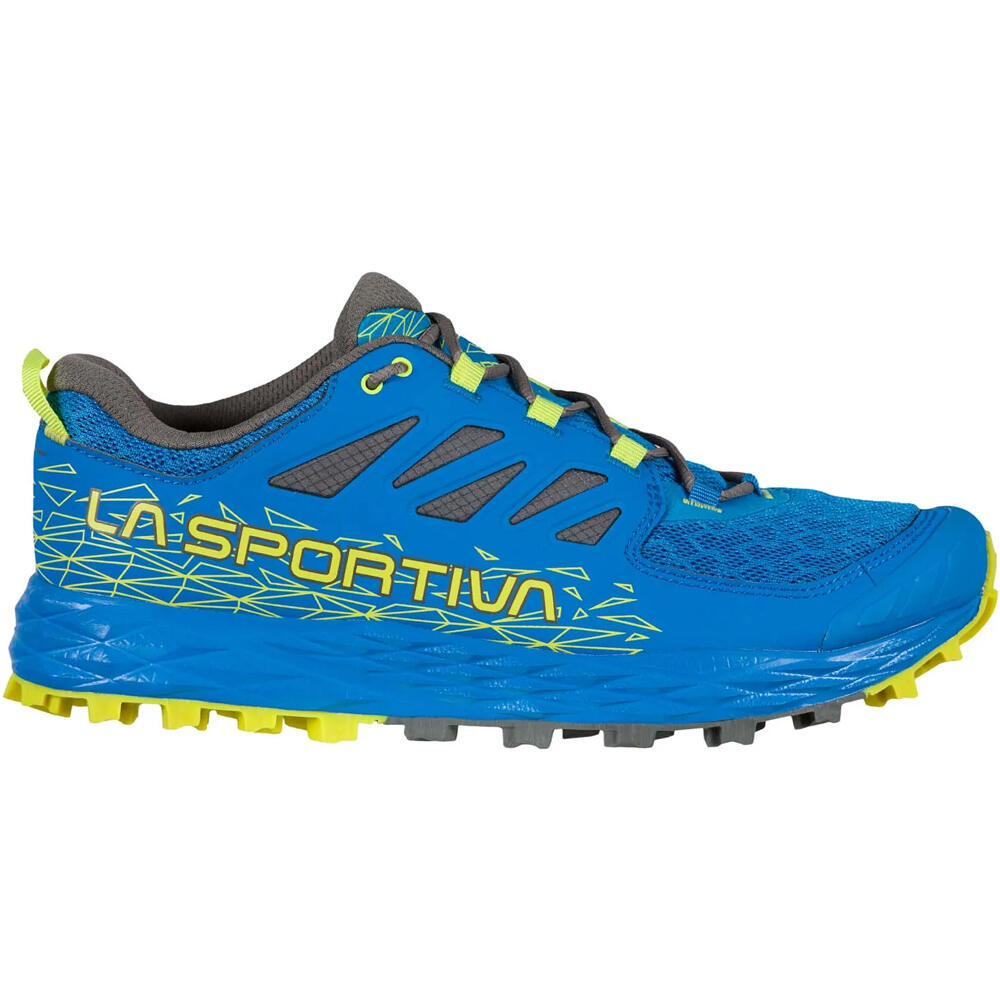 La Sportiva zapatillas trail hombre Lycan II lateral exterior