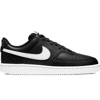 Nike zapatilla moda mujer COURT VISION LOW lateral exterior