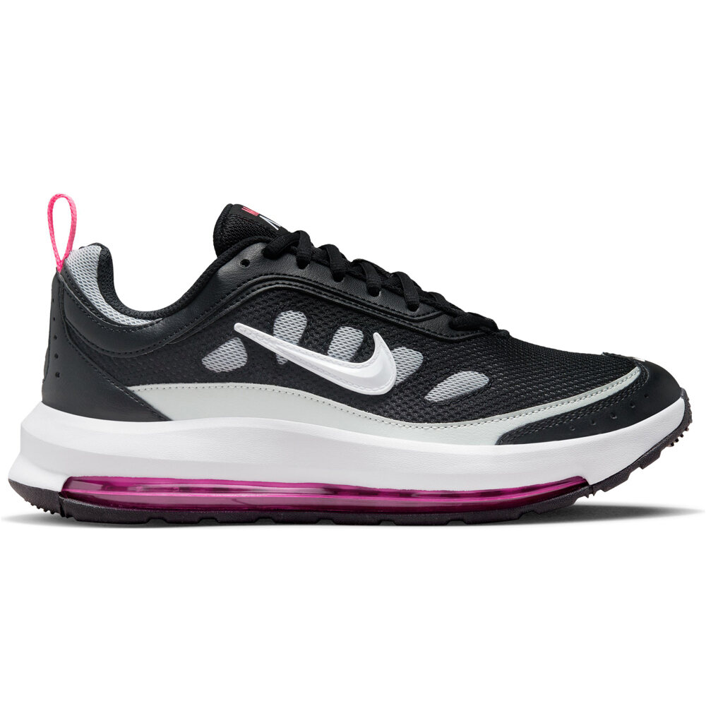 Nike zapatilla moda mujer AIR MAX AP lateral exterior