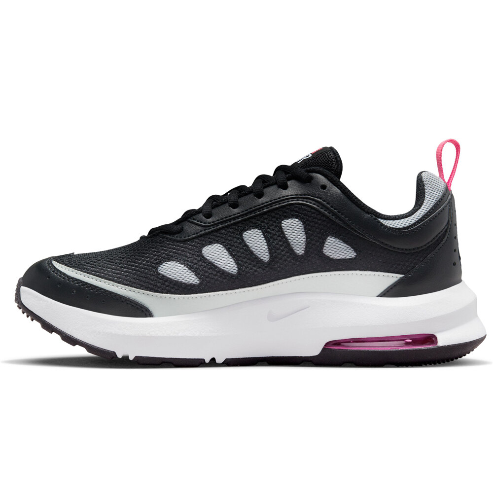 Nike zapatilla moda mujer AIR MAX AP puntera