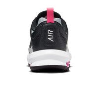 Nike zapatilla moda mujer AIR MAX AP vista trasera