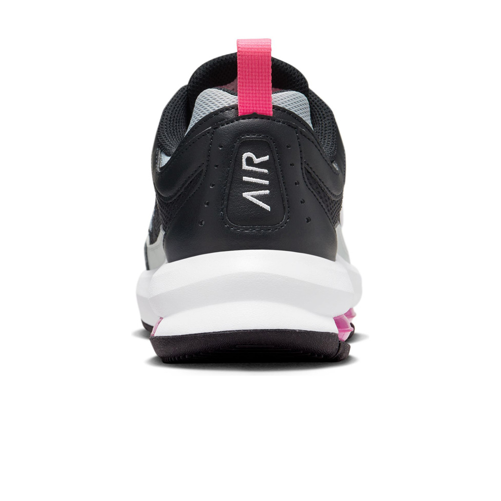 Nike zapatilla moda mujer AIR MAX AP vista trasera
