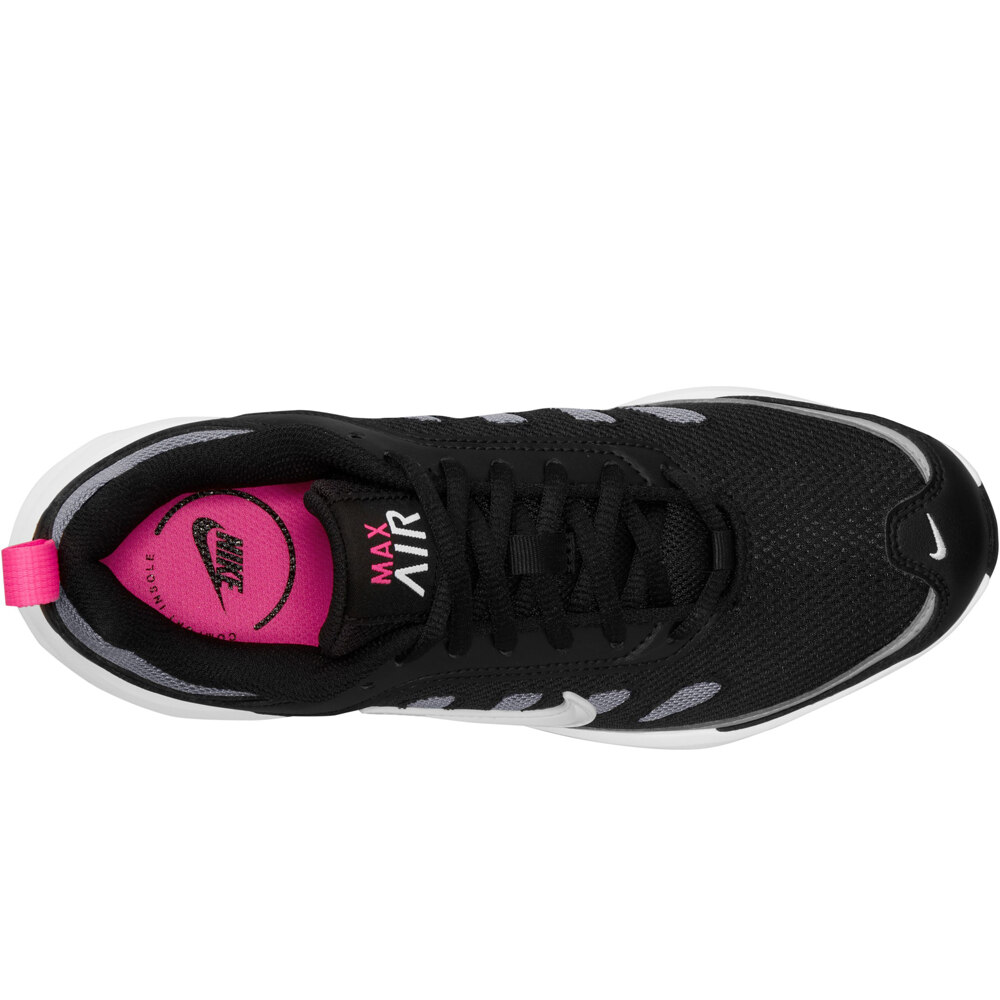 Nike zapatilla moda mujer AIR MAX AP 05