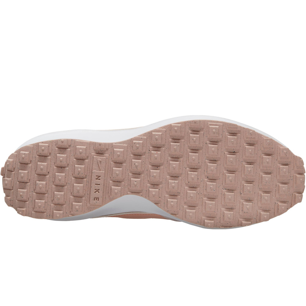 Nike zapatilla moda mujer WAFFLE DEBUT puntera