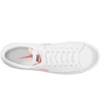 Nike zapatilla moda mujer BLAZER MID 77 puntera