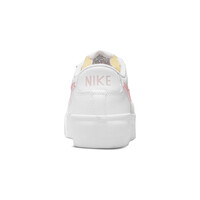 Nike zapatilla moda mujer BLAZER MID 77 vista superior