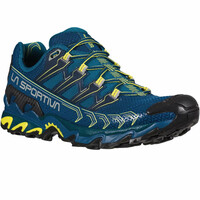 La Sportiva zapatillas trail hombre Ultra Raptor II Space lateral interior