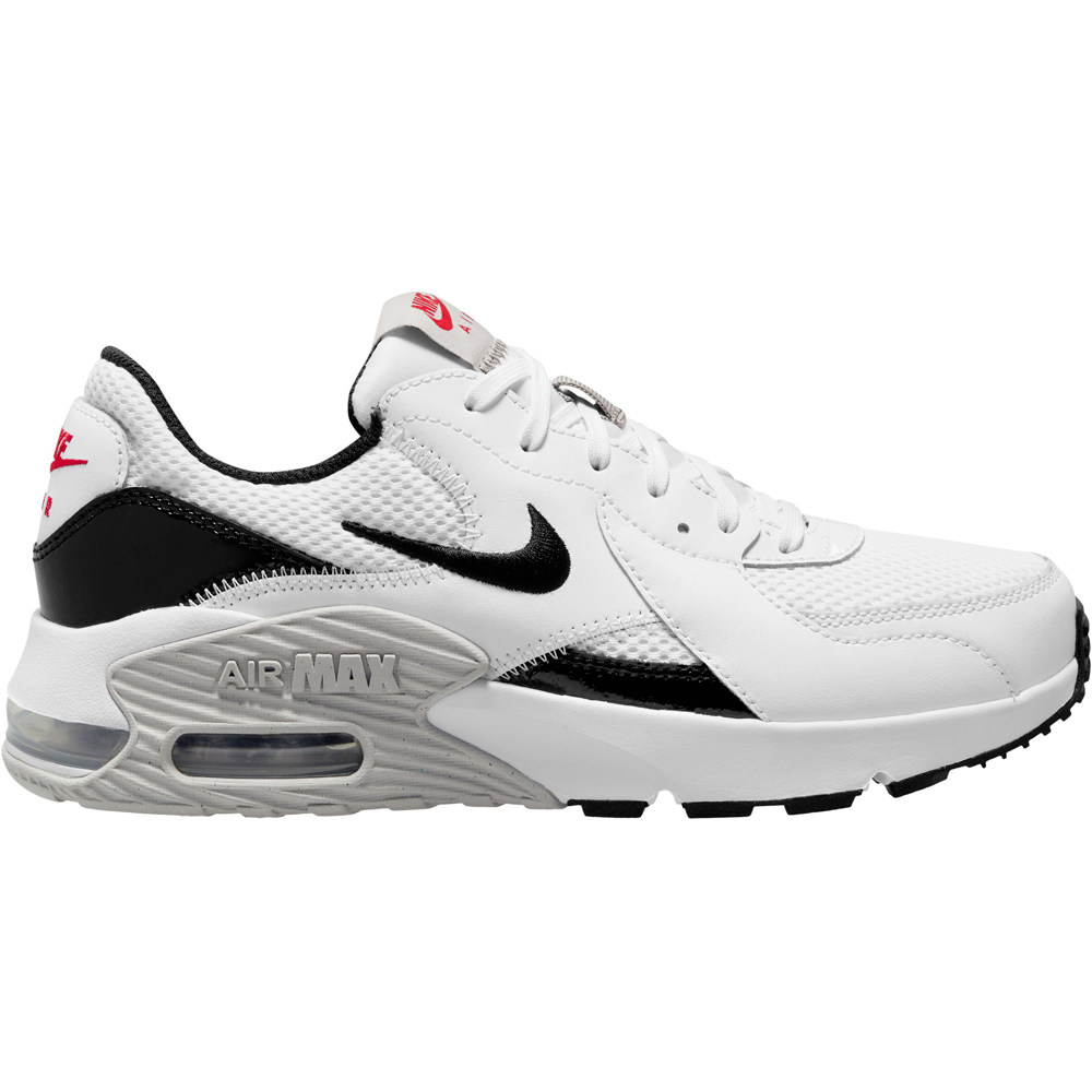 Nike zapatilla moda mujer AIR MAX EXCEE lateral exterior