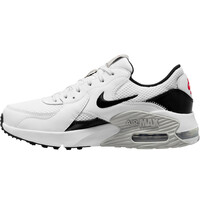 Nike zapatilla moda mujer AIR MAX EXCEE lateral interior