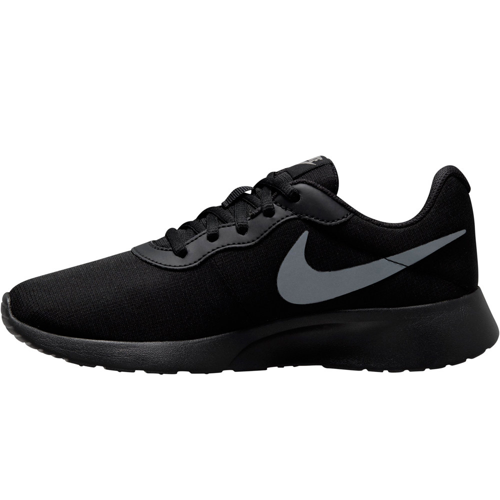 Nike zapatilla moda mujer TANJUN REFINE lateral interior