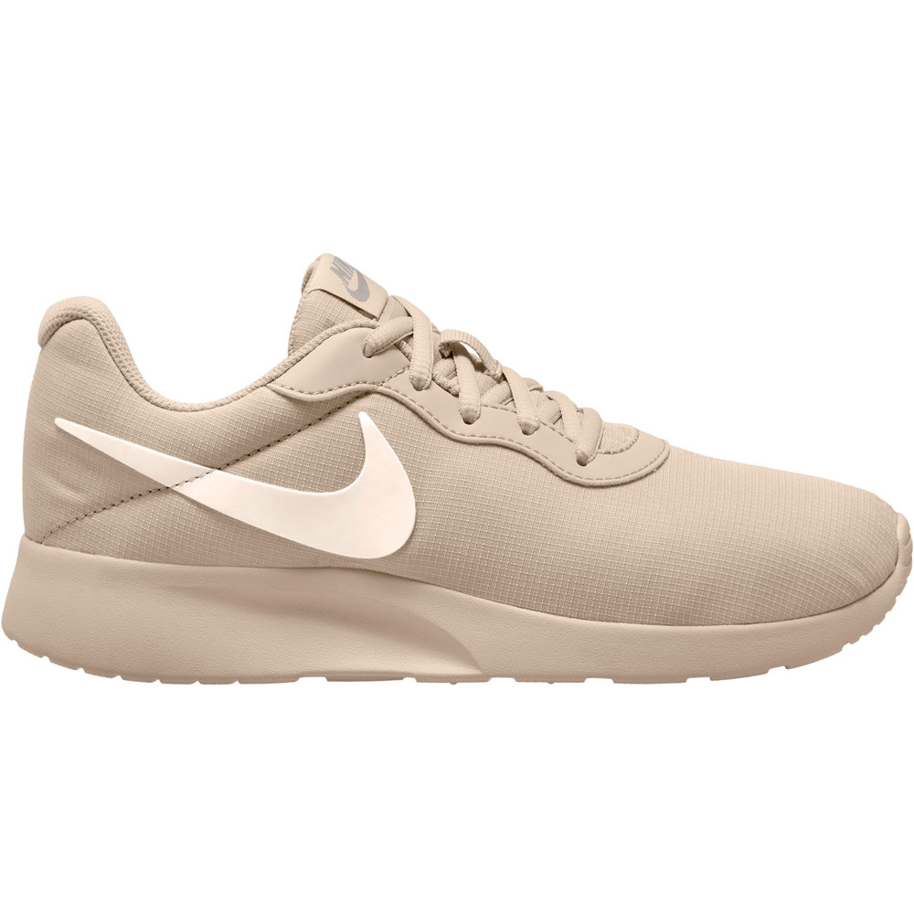 Nike zapatilla moda mujer TANJUN REFINE lateral exterior