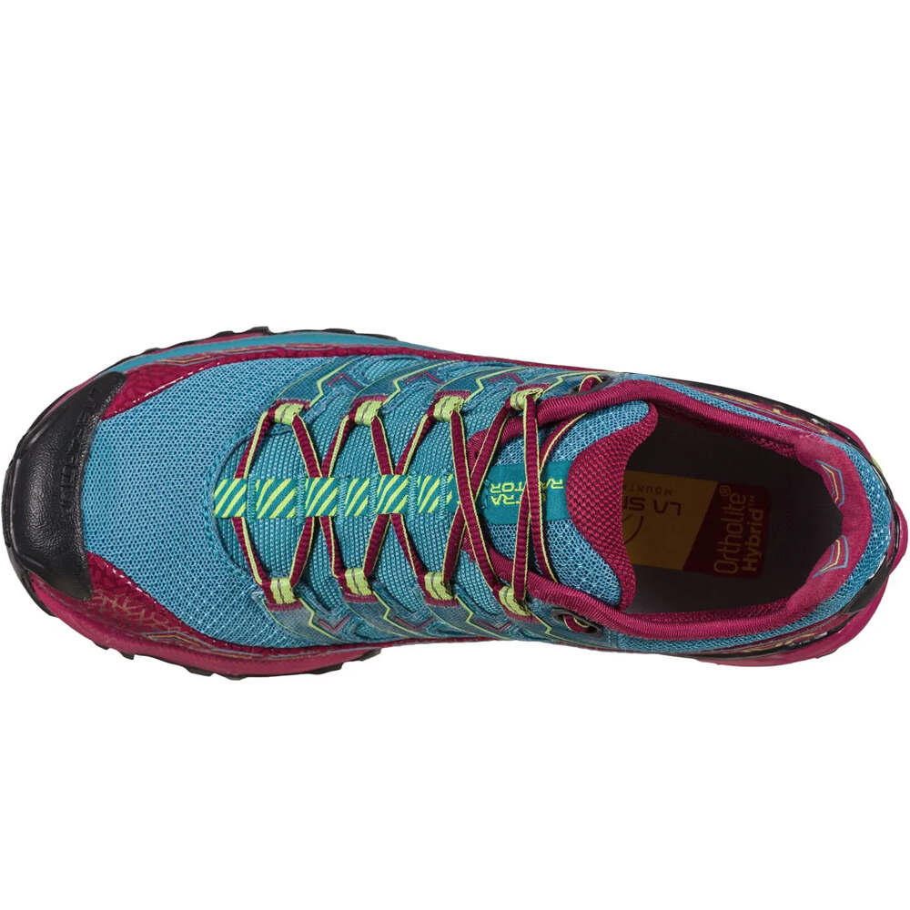 La Sportiva zapatillas trail mujer Ultra Raptor II Woman 05