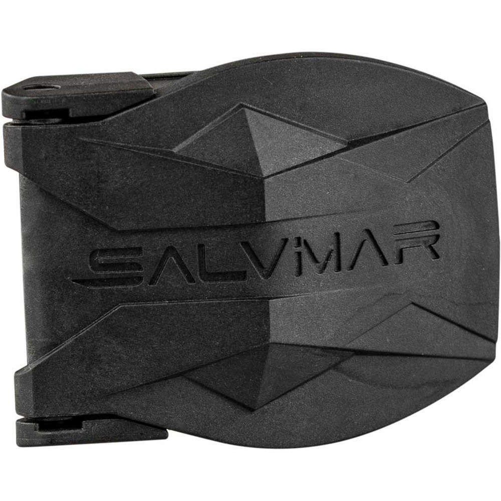 Salvimar Hebilllas nylon buckle vista frontal