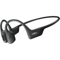 Shokz sonido OpenRun Pro - Black vista frontal