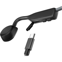 Shokz sonido OpenMove - Slate Grey 03