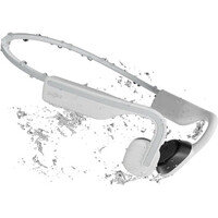 Shokz sonido OpenMove - Alpine White 01