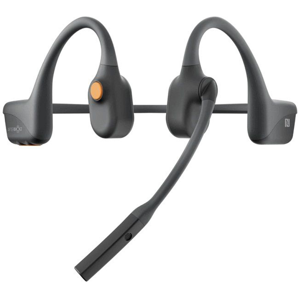 Shokz sonido Opencomm 01