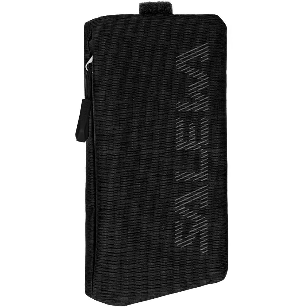 Salewa soporte móvil SMARTPHONE POUCH vista frontal