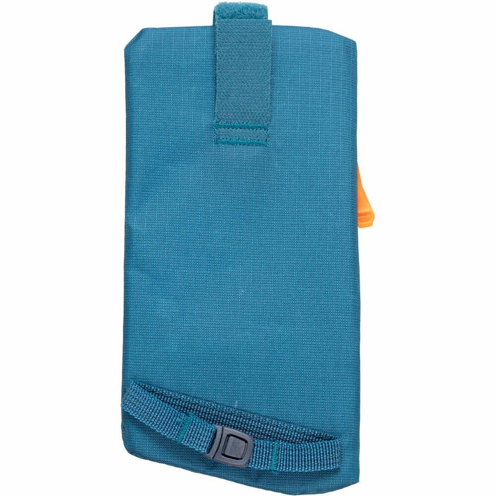 Salewa soporte móvil SMARTPHONE POUCH 01