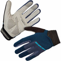 Endura guantes largos ciclismo Guantes Hummvee Plus II vista frontal