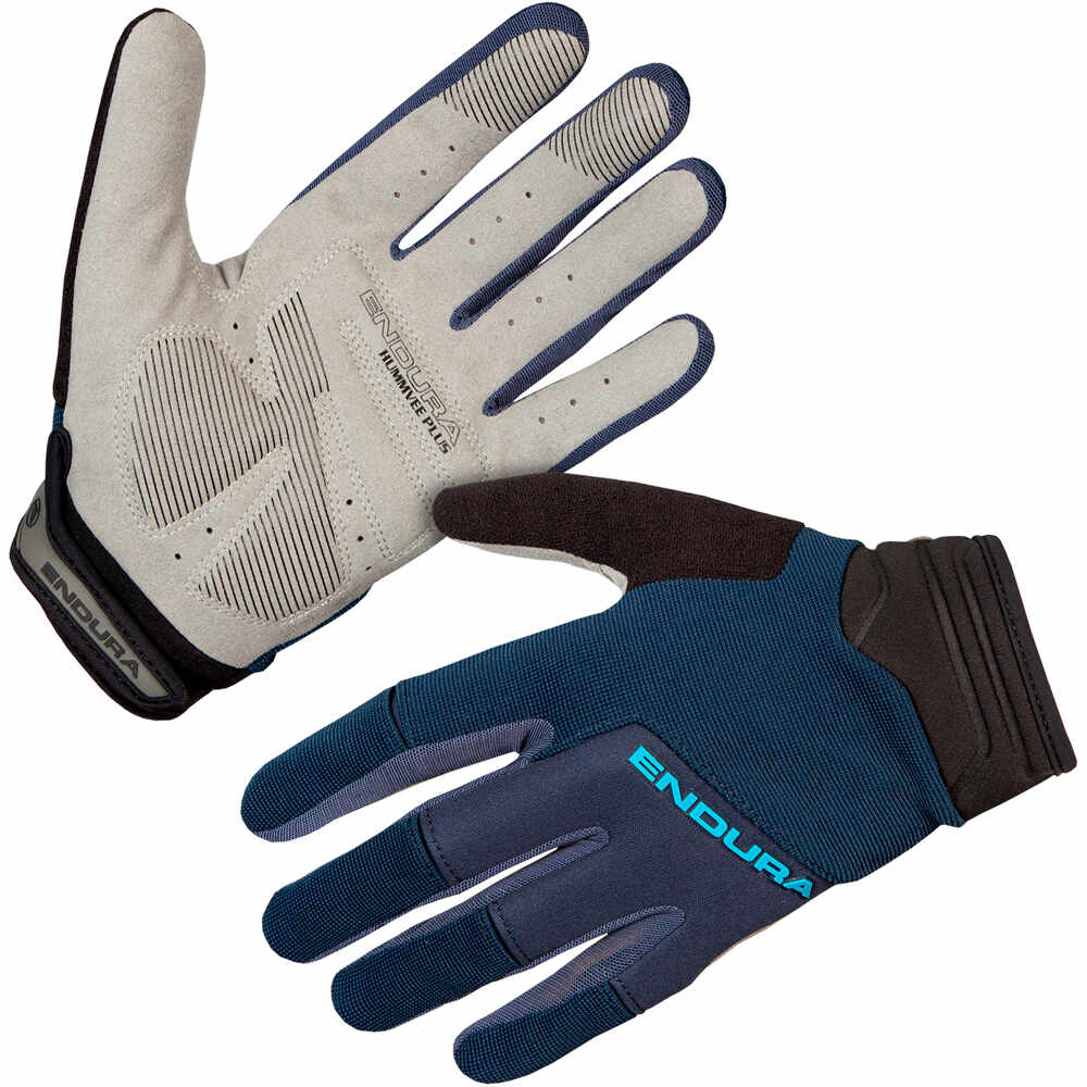 Endura Hummvee plus ii guantes largos ciclismo