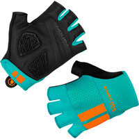 Endura guantes cortos ciclismo Guantes cortos  FS260-Pro Aerogel vista frontal